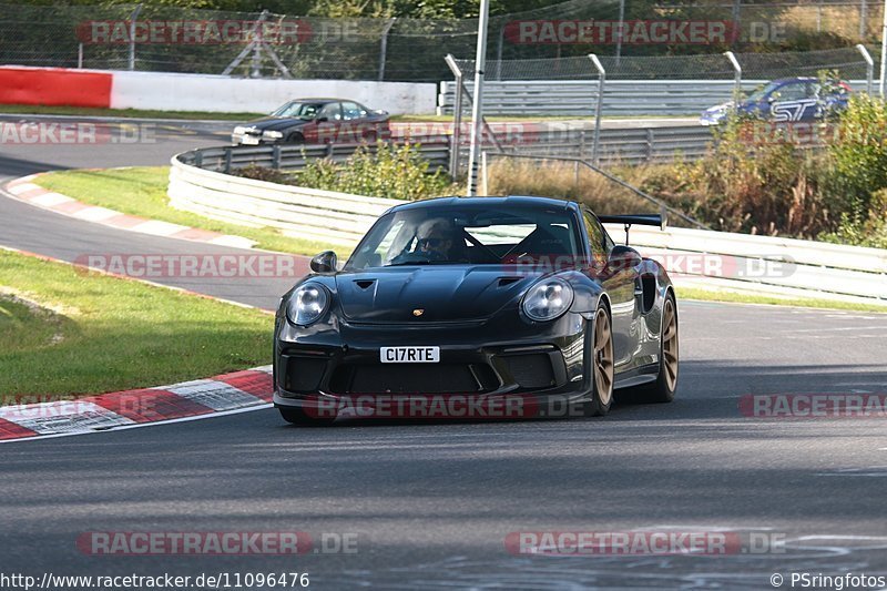 Bild #11096476 - Touristenfahrten Nürburgring Nordschleife (11.10.2020)