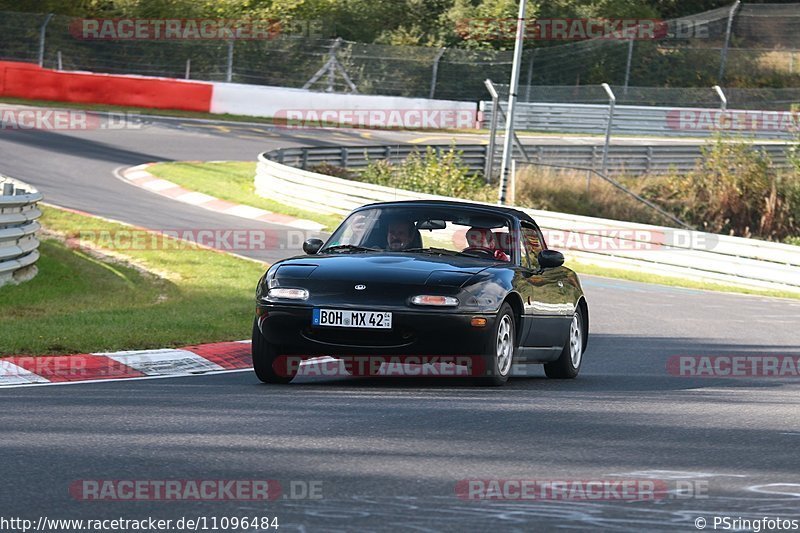 Bild #11096484 - Touristenfahrten Nürburgring Nordschleife (11.10.2020)