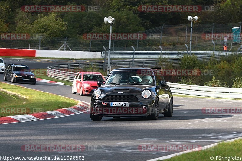 Bild #11096502 - Touristenfahrten Nürburgring Nordschleife (11.10.2020)