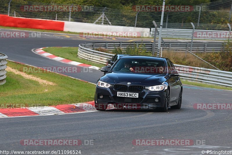 Bild #11096524 - Touristenfahrten Nürburgring Nordschleife (11.10.2020)