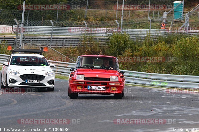 Bild #11096530 - Touristenfahrten Nürburgring Nordschleife (11.10.2020)