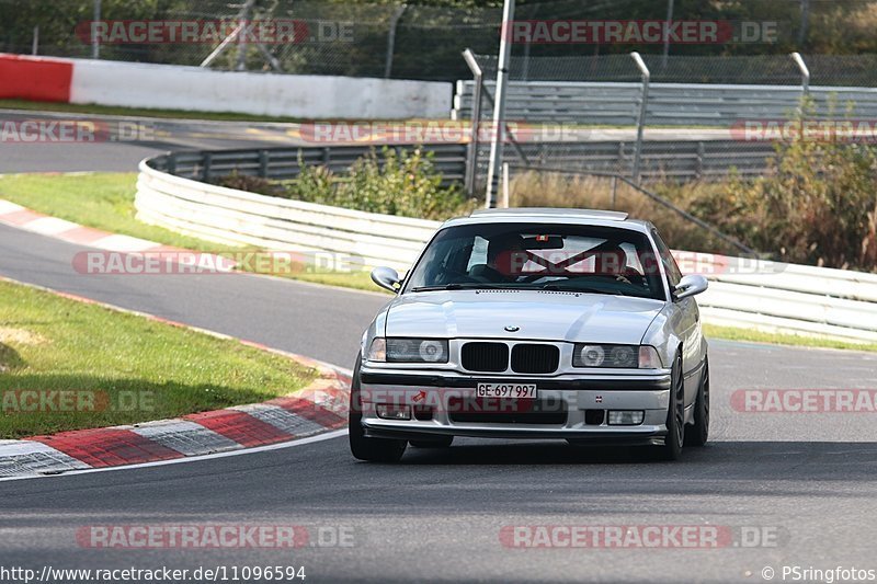 Bild #11096594 - Touristenfahrten Nürburgring Nordschleife (11.10.2020)