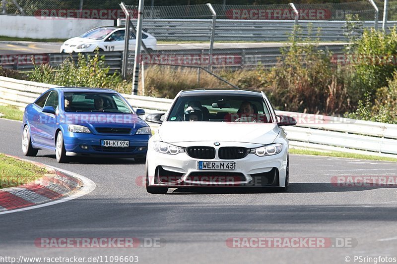 Bild #11096603 - Touristenfahrten Nürburgring Nordschleife (11.10.2020)