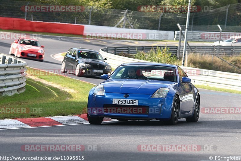 Bild #11096615 - Touristenfahrten Nürburgring Nordschleife (11.10.2020)