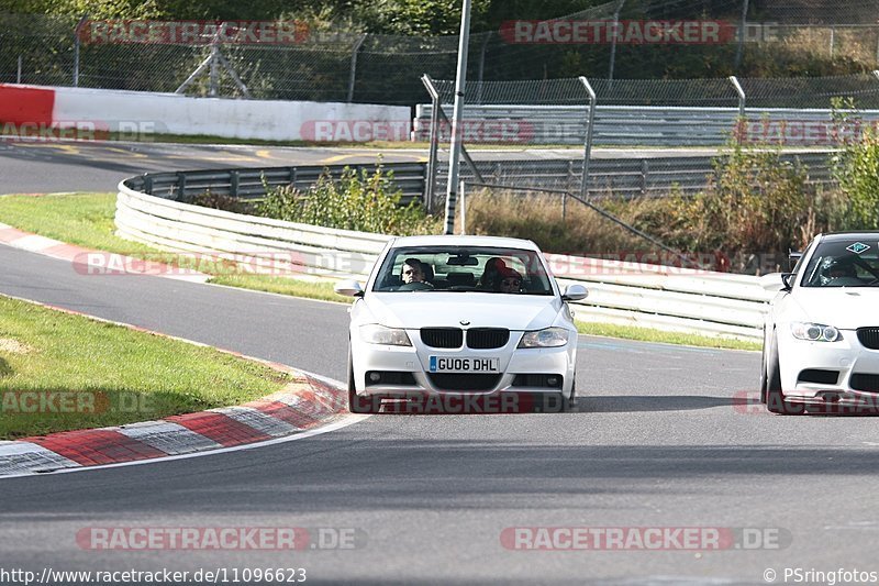 Bild #11096623 - Touristenfahrten Nürburgring Nordschleife (11.10.2020)