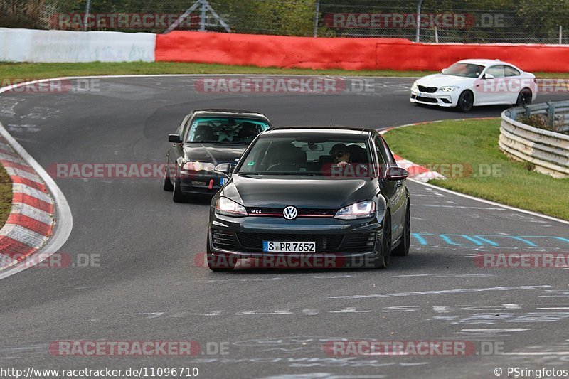 Bild #11096710 - Touristenfahrten Nürburgring Nordschleife (11.10.2020)