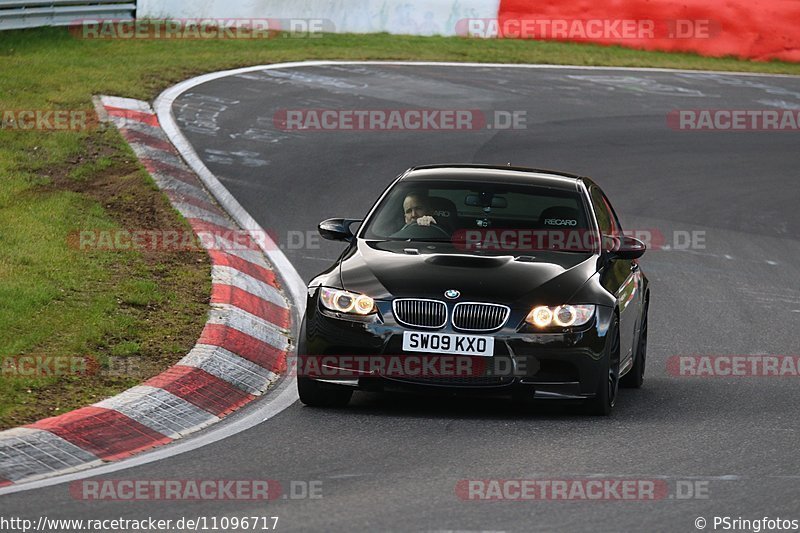 Bild #11096717 - Touristenfahrten Nürburgring Nordschleife (11.10.2020)