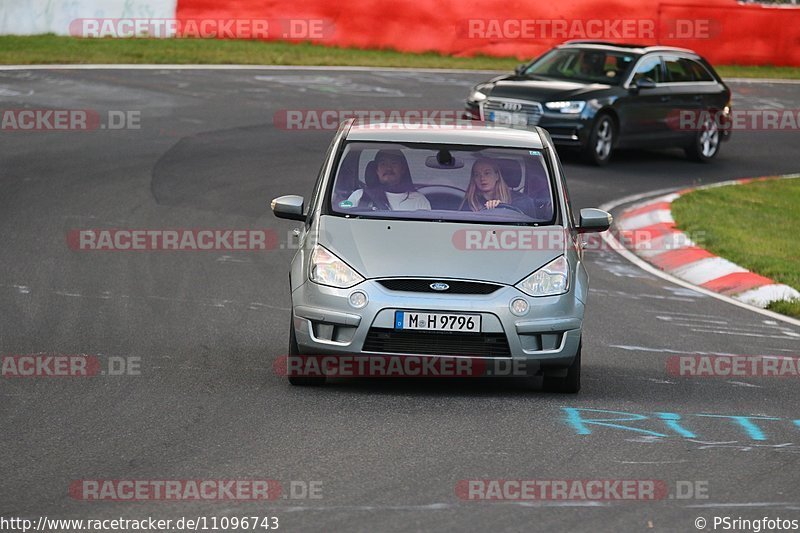 Bild #11096743 - Touristenfahrten Nürburgring Nordschleife (11.10.2020)