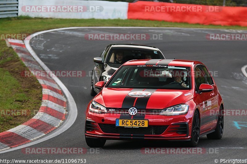 Bild #11096753 - Touristenfahrten Nürburgring Nordschleife (11.10.2020)