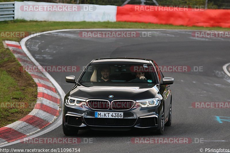 Bild #11096754 - Touristenfahrten Nürburgring Nordschleife (11.10.2020)