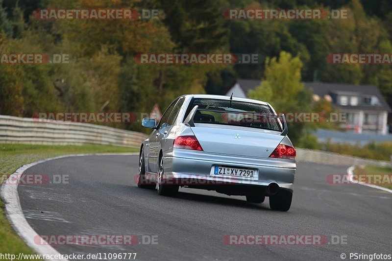 Bild #11096777 - Touristenfahrten Nürburgring Nordschleife (11.10.2020)