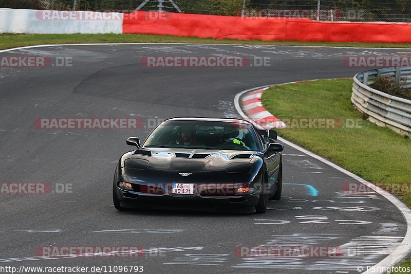 Bild #11096793 - Touristenfahrten Nürburgring Nordschleife (11.10.2020)