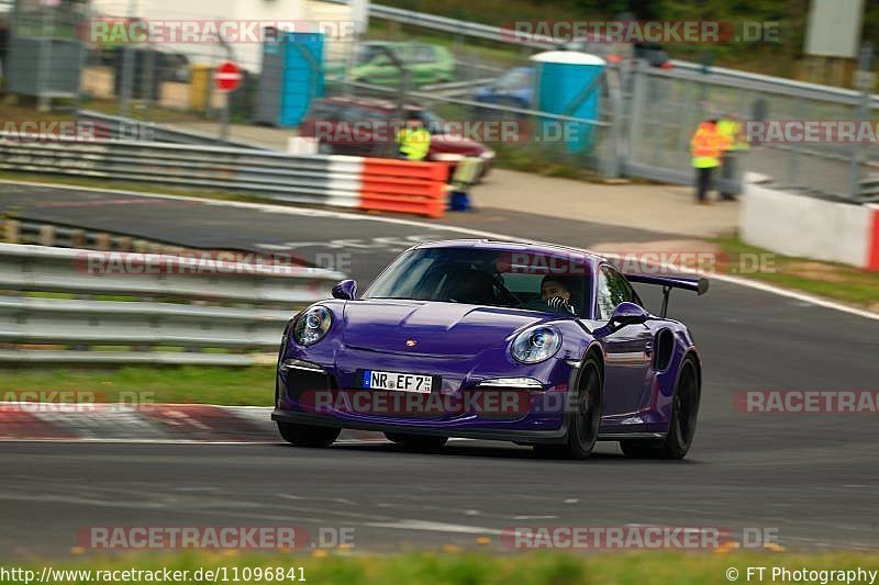 Bild #11096841 - Touristenfahrten Nürburgring Nordschleife (11.10.2020)