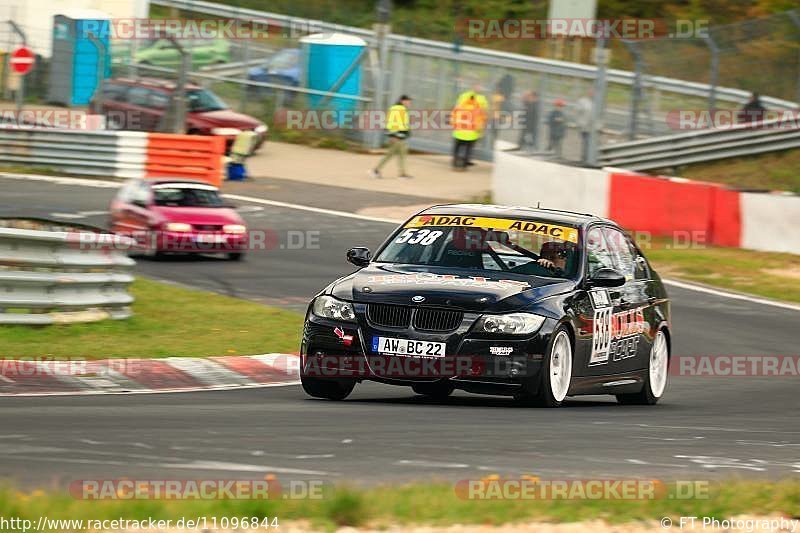 Bild #11096844 - Touristenfahrten Nürburgring Nordschleife (11.10.2020)