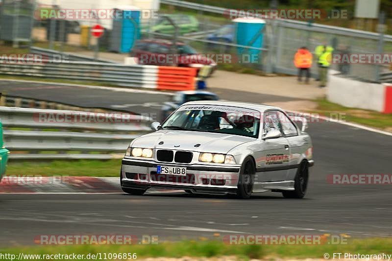 Bild #11096856 - Touristenfahrten Nürburgring Nordschleife (11.10.2020)