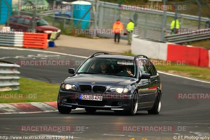 Bild #11096874 - Touristenfahrten Nürburgring Nordschleife (11.10.2020)