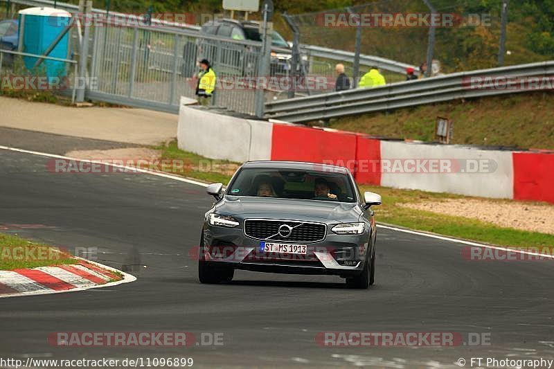 Bild #11096899 - Touristenfahrten Nürburgring Nordschleife (11.10.2020)