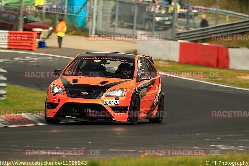 Bild #11096943 - Touristenfahrten Nürburgring Nordschleife (11.10.2020)