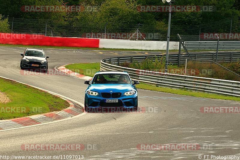 Bild #11097013 - Touristenfahrten Nürburgring Nordschleife (11.10.2020)