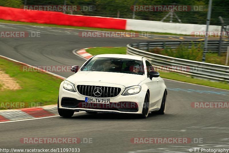 Bild #11097033 - Touristenfahrten Nürburgring Nordschleife (11.10.2020)