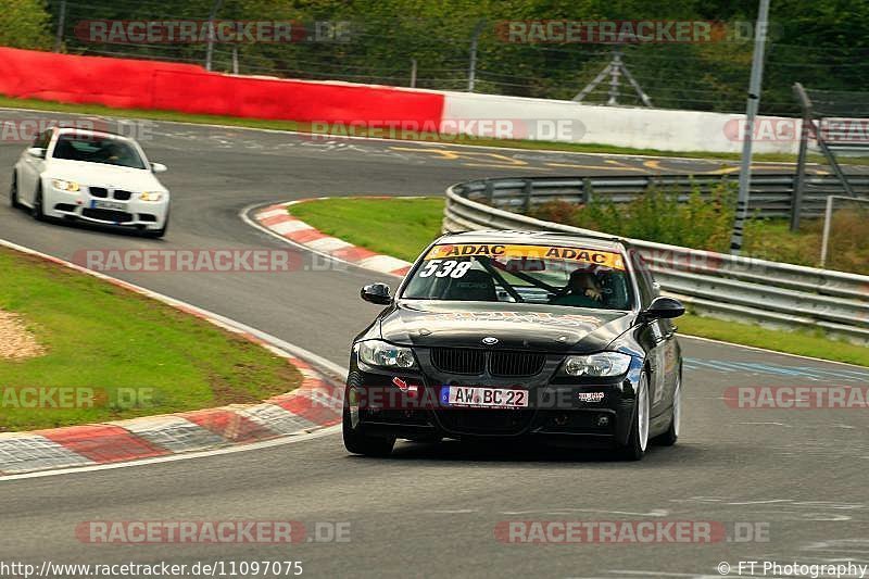 Bild #11097075 - Touristenfahrten Nürburgring Nordschleife (11.10.2020)