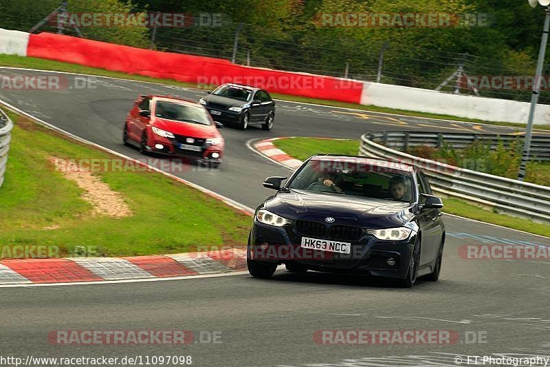 Bild #11097098 - Touristenfahrten Nürburgring Nordschleife (11.10.2020)