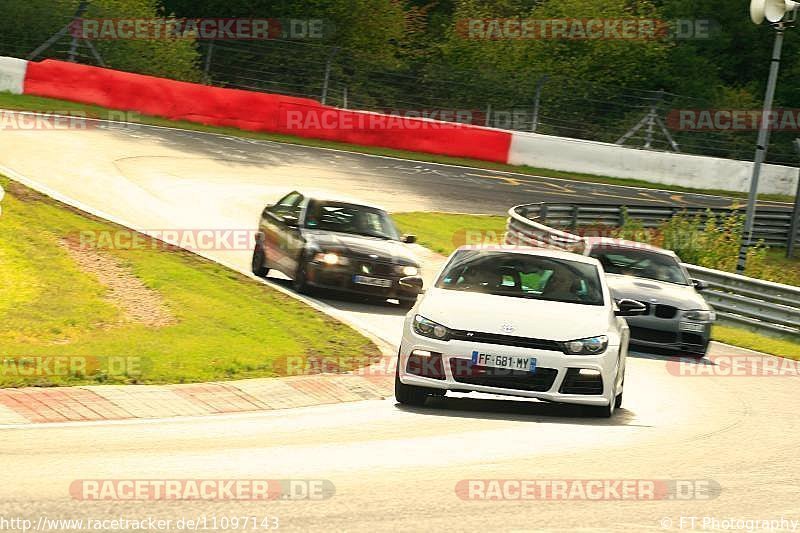 Bild #11097143 - Touristenfahrten Nürburgring Nordschleife (11.10.2020)