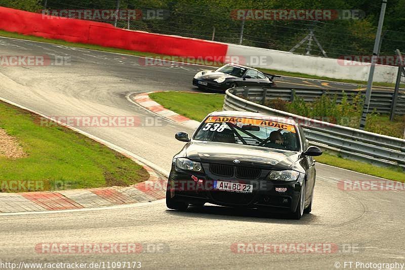 Bild #11097173 - Touristenfahrten Nürburgring Nordschleife (11.10.2020)