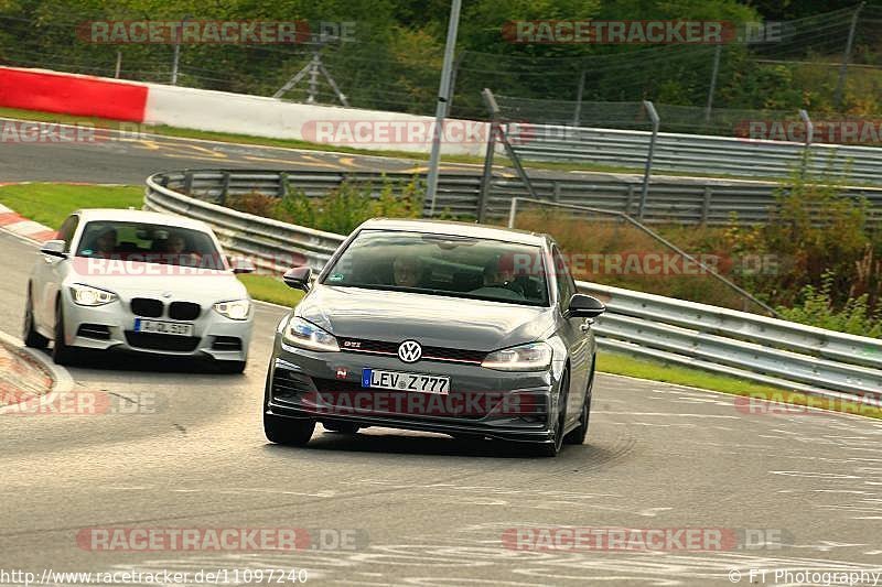 Bild #11097240 - Touristenfahrten Nürburgring Nordschleife (11.10.2020)