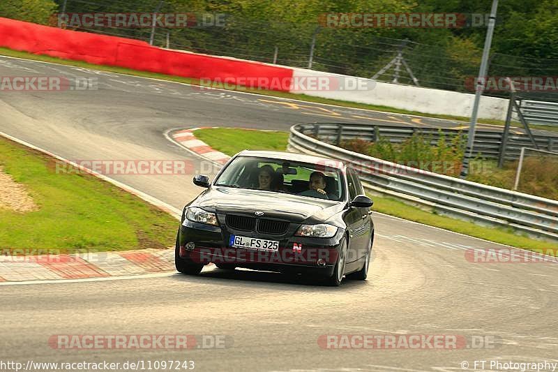 Bild #11097243 - Touristenfahrten Nürburgring Nordschleife (11.10.2020)