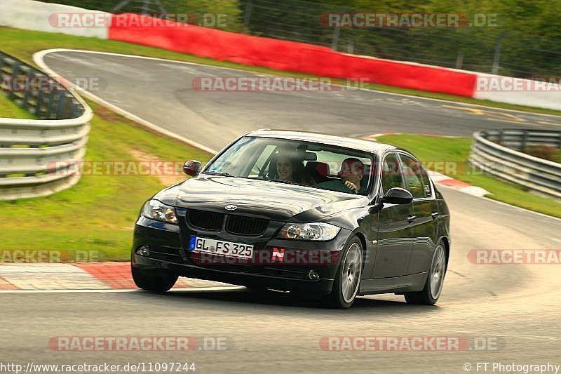 Bild #11097244 - Touristenfahrten Nürburgring Nordschleife (11.10.2020)