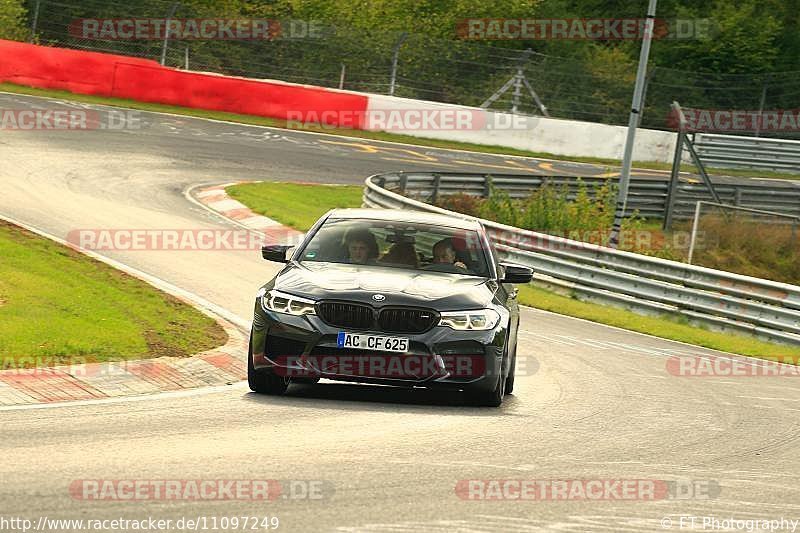 Bild #11097249 - Touristenfahrten Nürburgring Nordschleife (11.10.2020)