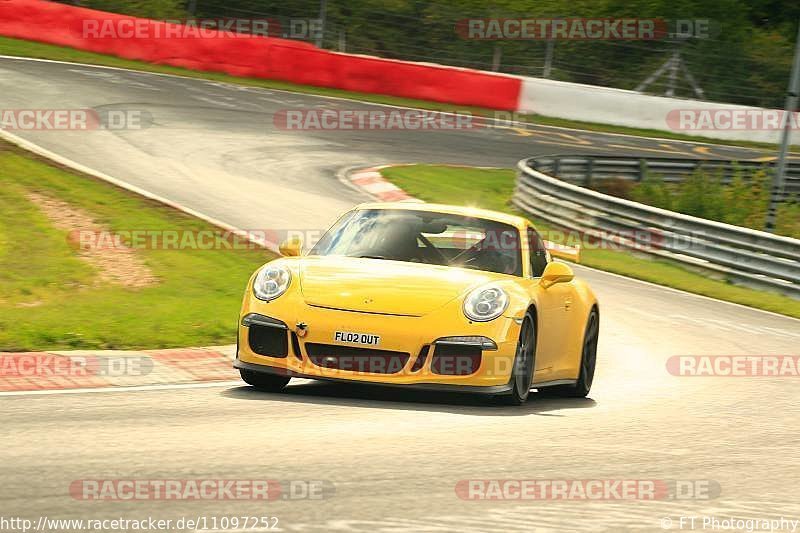 Bild #11097252 - Touristenfahrten Nürburgring Nordschleife (11.10.2020)