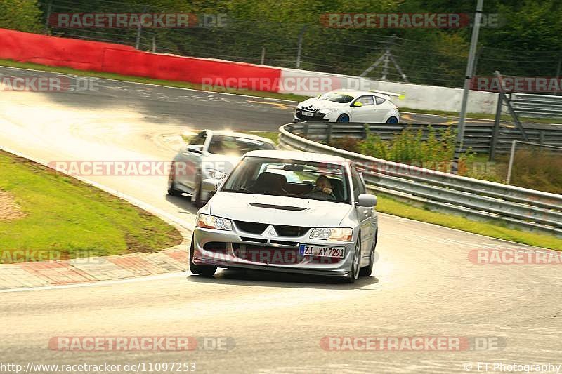 Bild #11097253 - Touristenfahrten Nürburgring Nordschleife (11.10.2020)