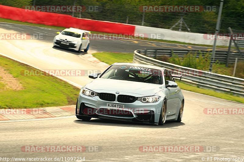 Bild #11097254 - Touristenfahrten Nürburgring Nordschleife (11.10.2020)