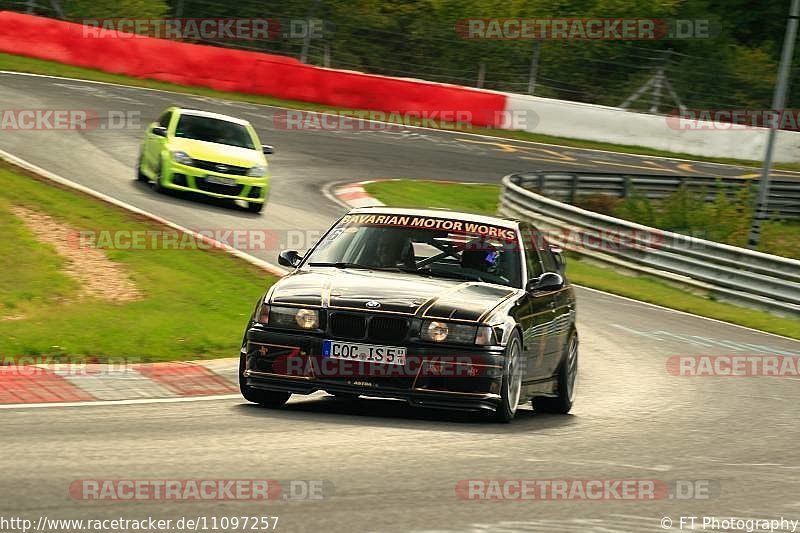 Bild #11097257 - Touristenfahrten Nürburgring Nordschleife (11.10.2020)