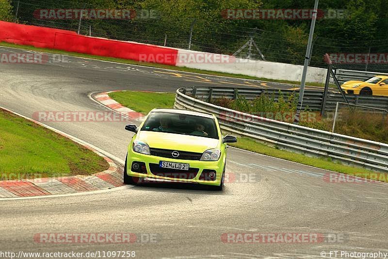 Bild #11097258 - Touristenfahrten Nürburgring Nordschleife (11.10.2020)