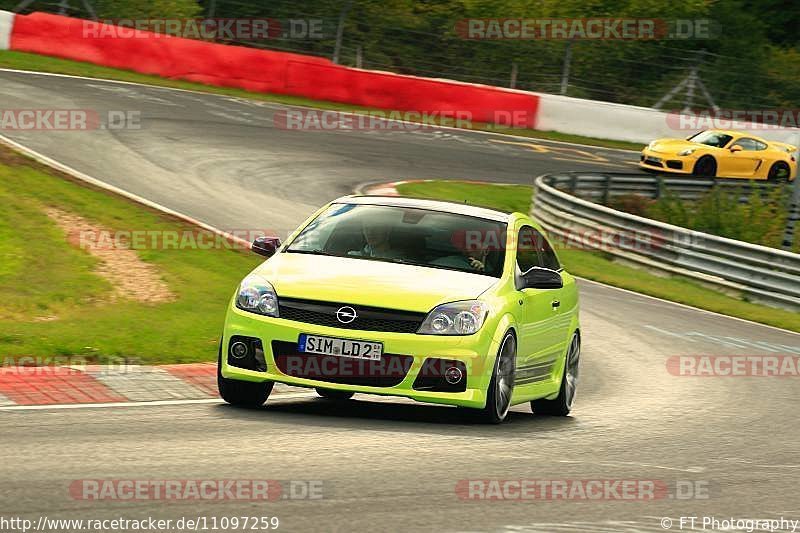 Bild #11097259 - Touristenfahrten Nürburgring Nordschleife (11.10.2020)