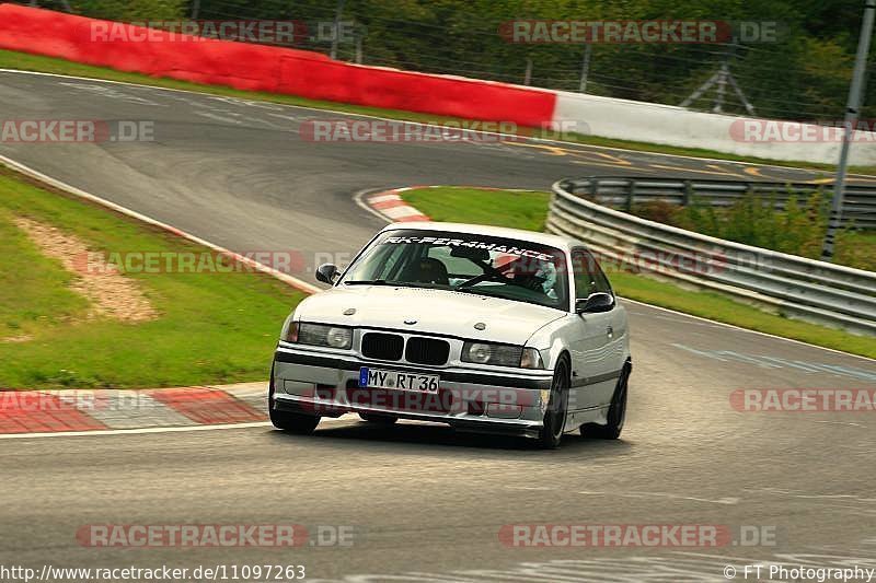 Bild #11097263 - Touristenfahrten Nürburgring Nordschleife (11.10.2020)