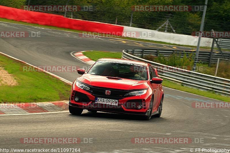 Bild #11097264 - Touristenfahrten Nürburgring Nordschleife (11.10.2020)