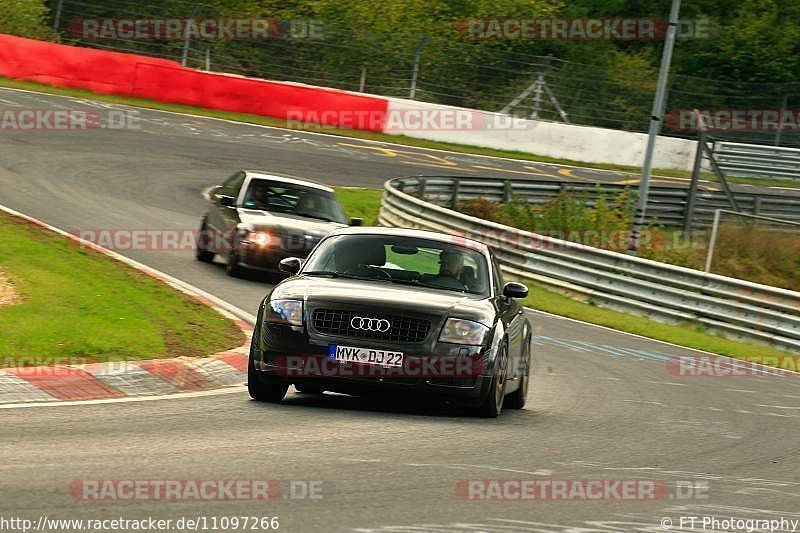 Bild #11097266 - Touristenfahrten Nürburgring Nordschleife (11.10.2020)