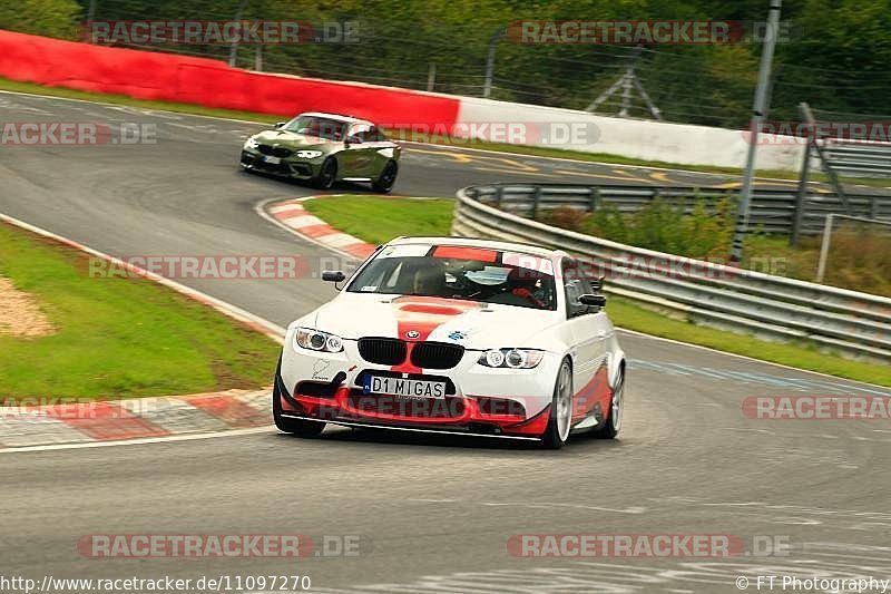 Bild #11097270 - Touristenfahrten Nürburgring Nordschleife (11.10.2020)