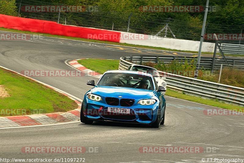 Bild #11097272 - Touristenfahrten Nürburgring Nordschleife (11.10.2020)