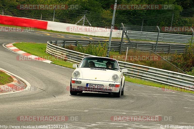 Bild #11097274 - Touristenfahrten Nürburgring Nordschleife (11.10.2020)