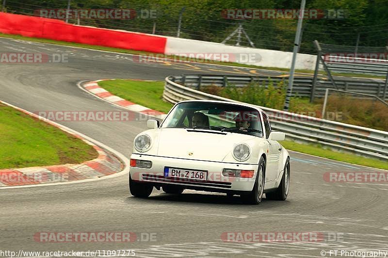 Bild #11097275 - Touristenfahrten Nürburgring Nordschleife (11.10.2020)