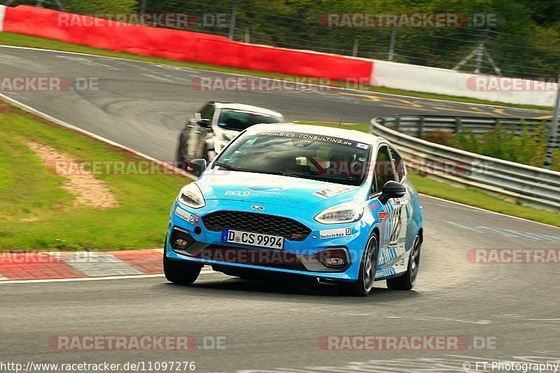 Bild #11097276 - Touristenfahrten Nürburgring Nordschleife (11.10.2020)