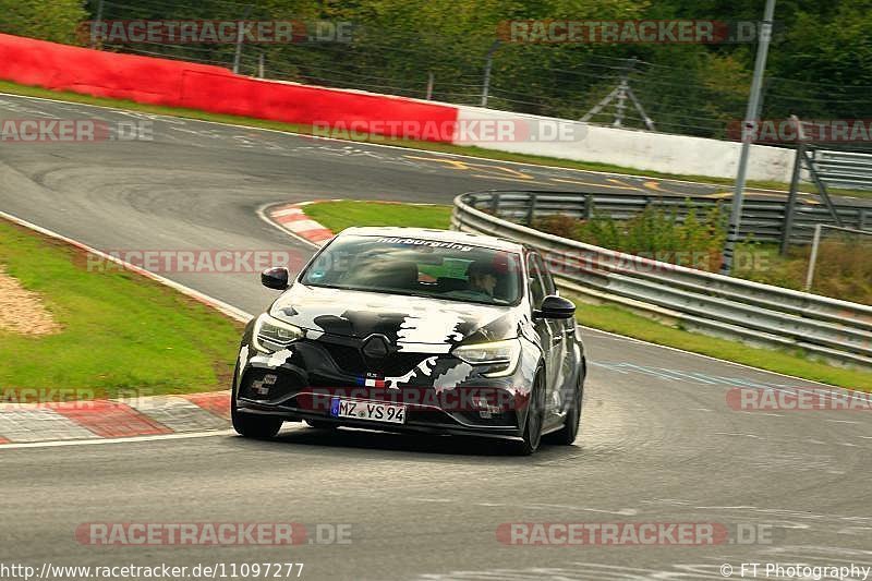 Bild #11097277 - Touristenfahrten Nürburgring Nordschleife (11.10.2020)