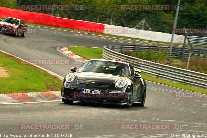 Bild #11097278 - Touristenfahrten Nürburgring Nordschleife (11.10.2020)