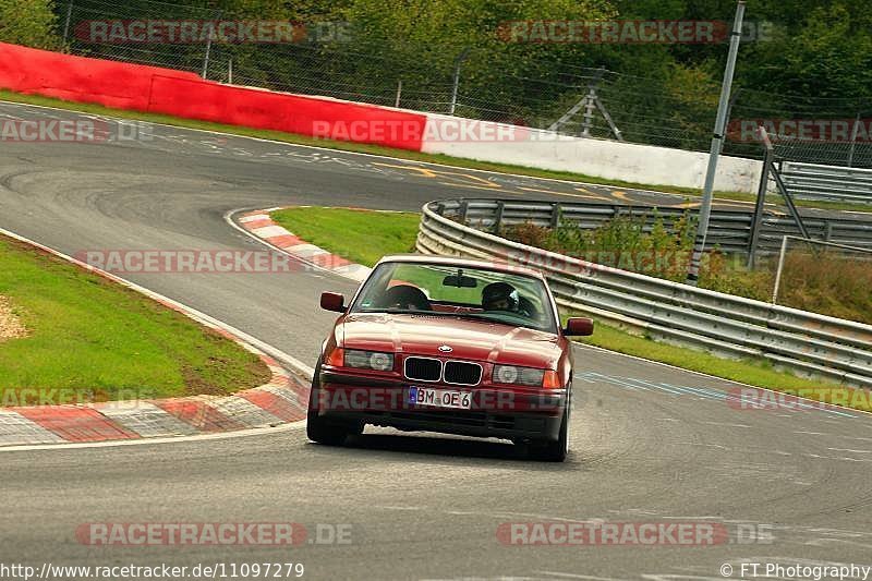 Bild #11097279 - Touristenfahrten Nürburgring Nordschleife (11.10.2020)