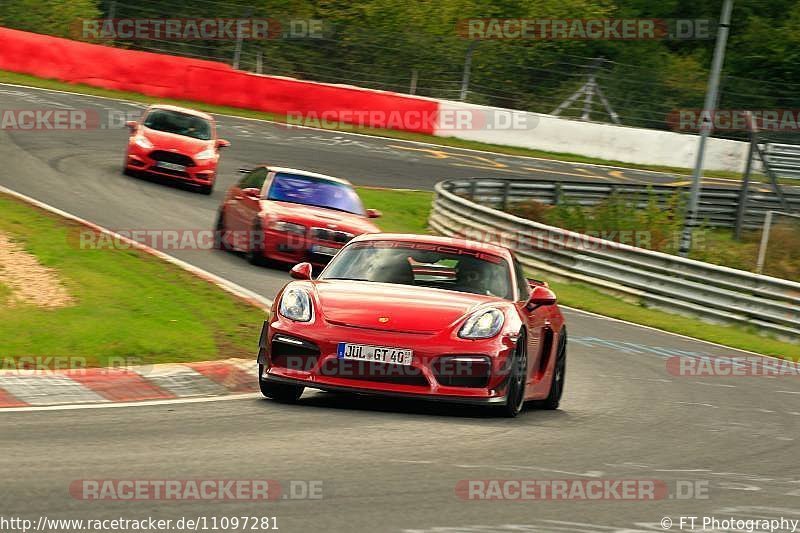 Bild #11097281 - Touristenfahrten Nürburgring Nordschleife (11.10.2020)